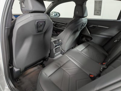 2026 BMW 5 Series 530i xDrive