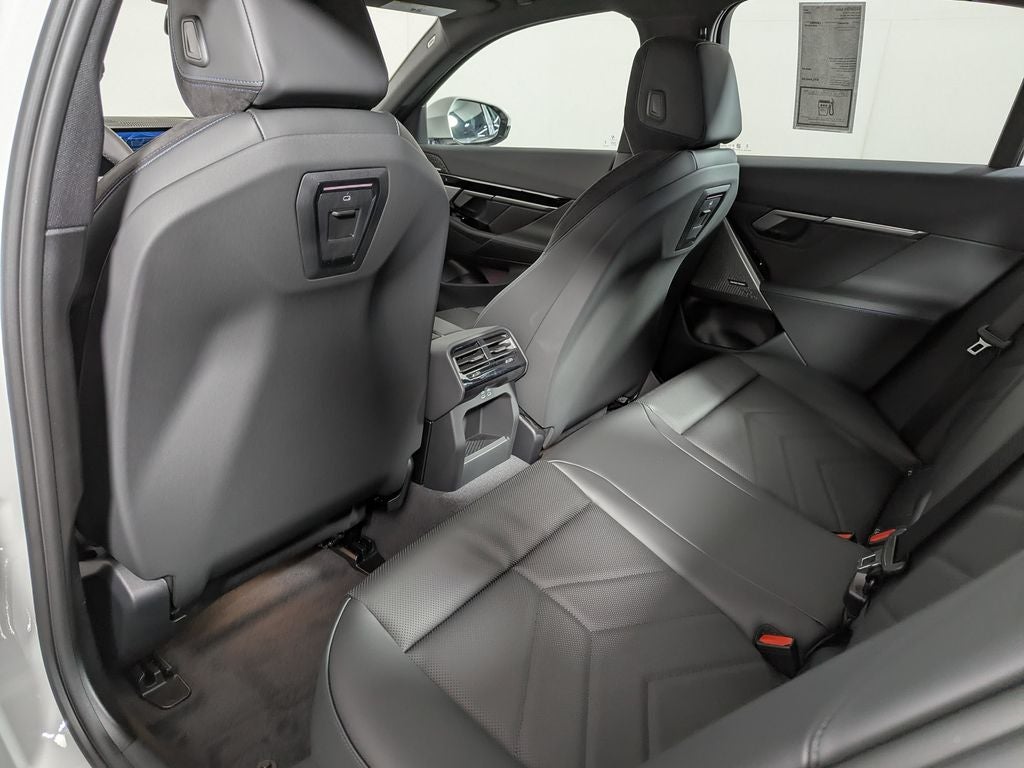 2026 BMW 5 Series 530i xDrive