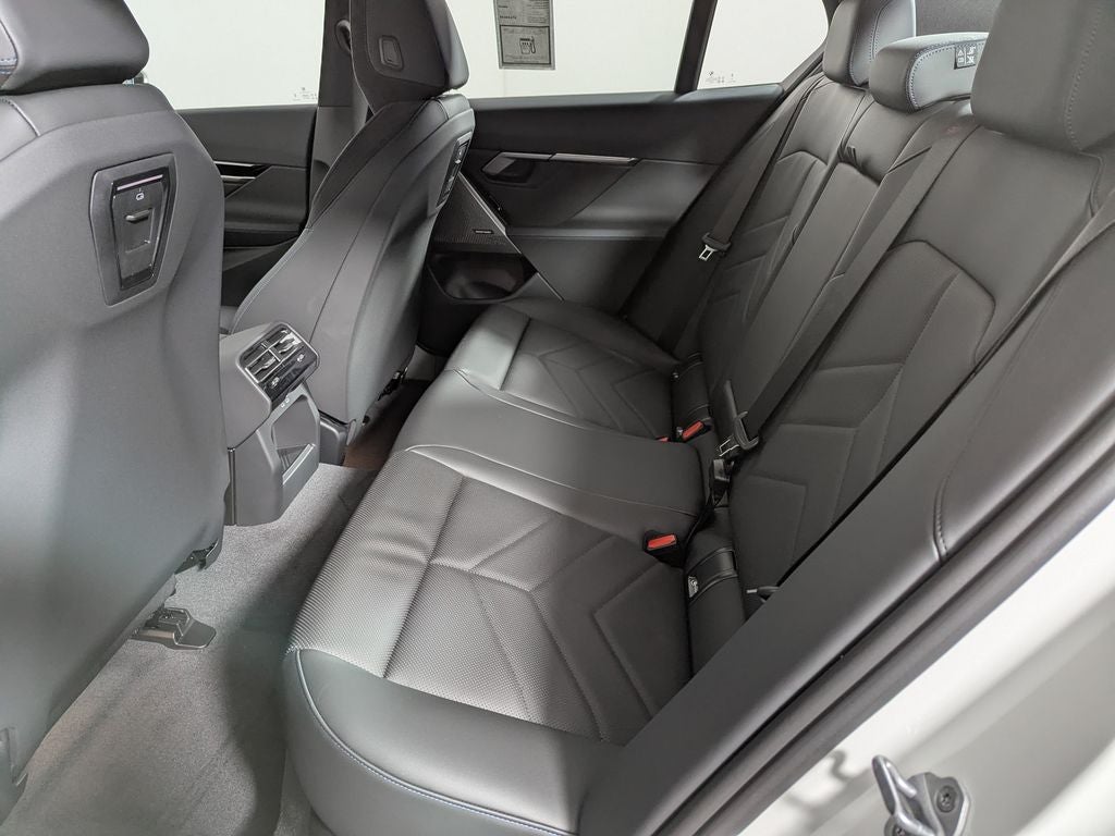 2026 BMW 5 Series 530i xDrive