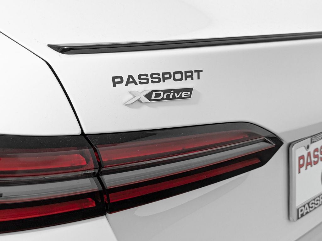 2026 BMW 5 Series 530i xDrive