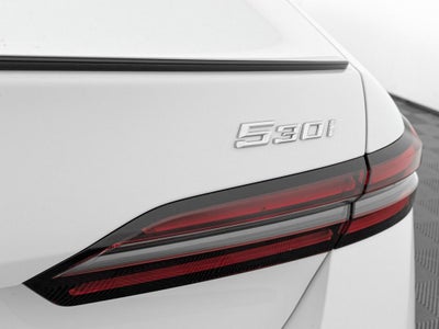 2026 BMW 5 Series 530i xDrive