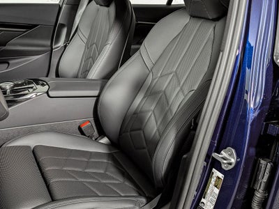 2026 BMW 5 Series 530i xDrive