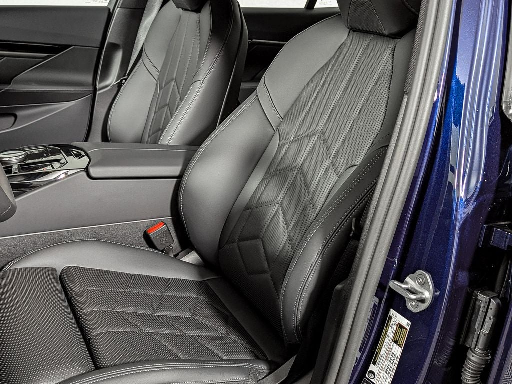 2026 BMW 5 Series 530i xDrive