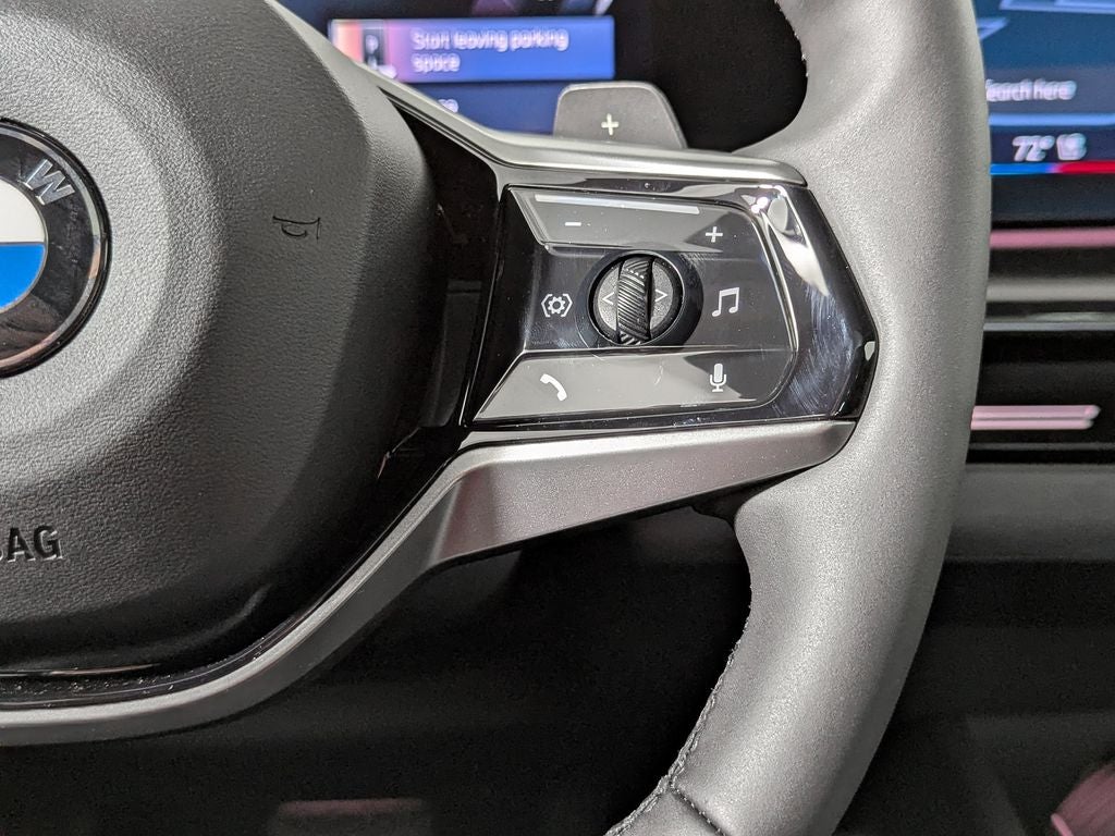 2026 BMW 5 Series 530i xDrive