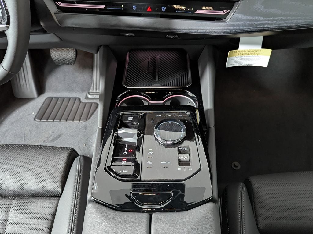 2026 BMW 5 Series 530i xDrive