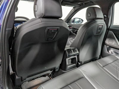 2026 BMW 5 Series 530i xDrive