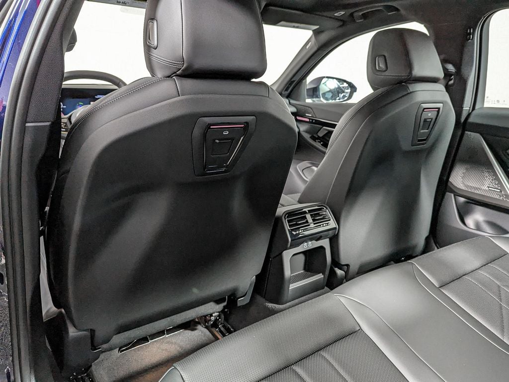 2026 BMW 5 Series 530i xDrive