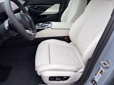 2026 BMW 5 Series 530i xDrive