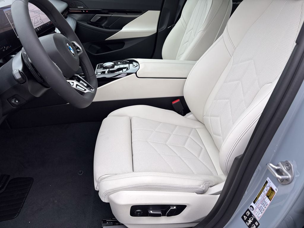 2026 BMW 5 Series 530i xDrive