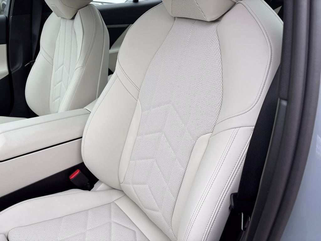 2026 BMW 5 Series 530i xDrive