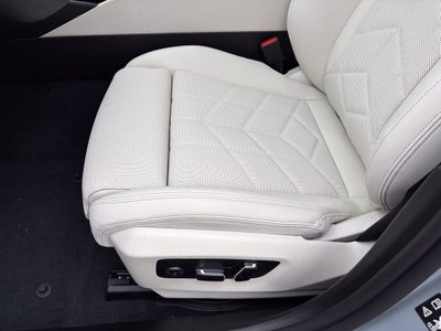 2026 BMW 5 Series 530i xDrive