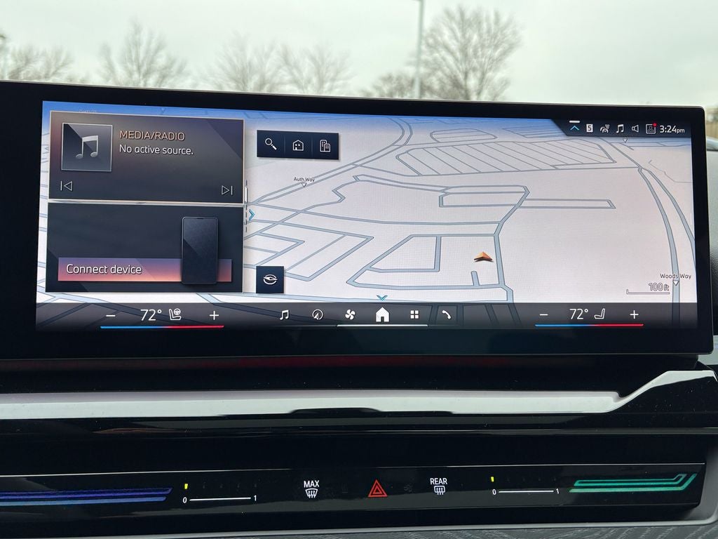 2026 BMW 5 Series 530i xDrive