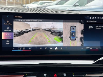 2026 BMW 5 Series 530i xDrive