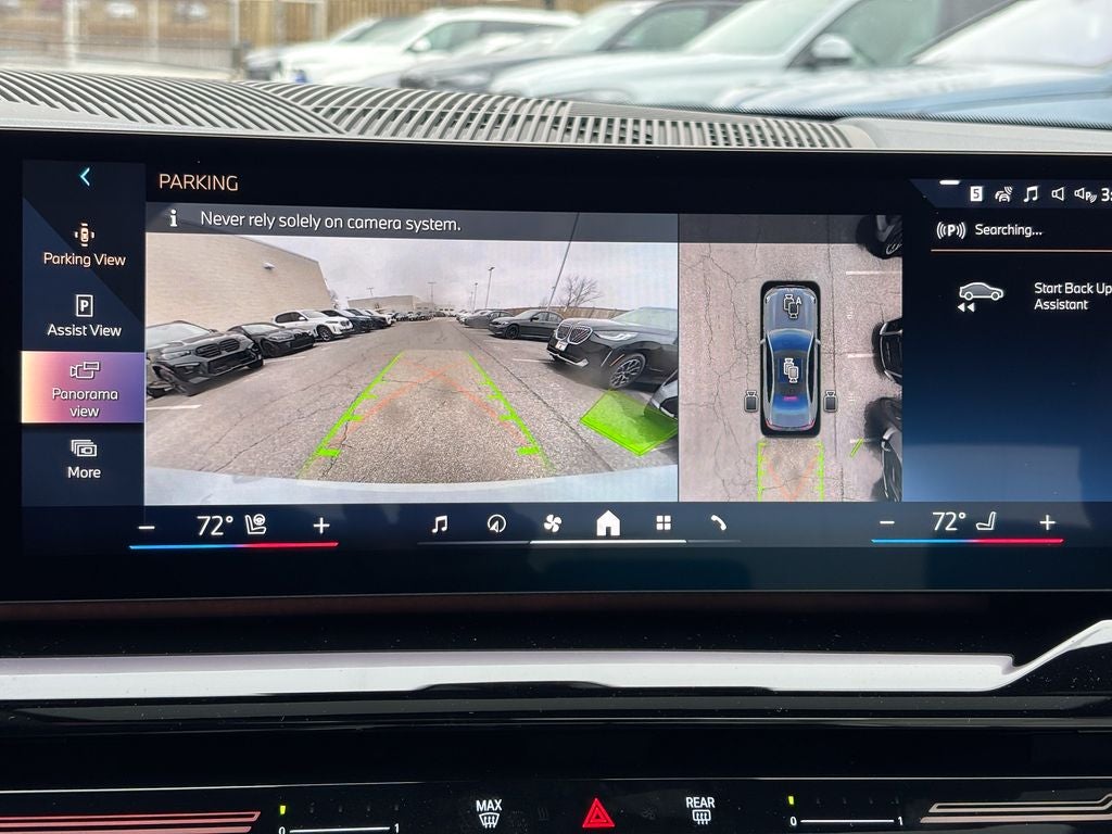 2026 BMW 5 Series 530i xDrive