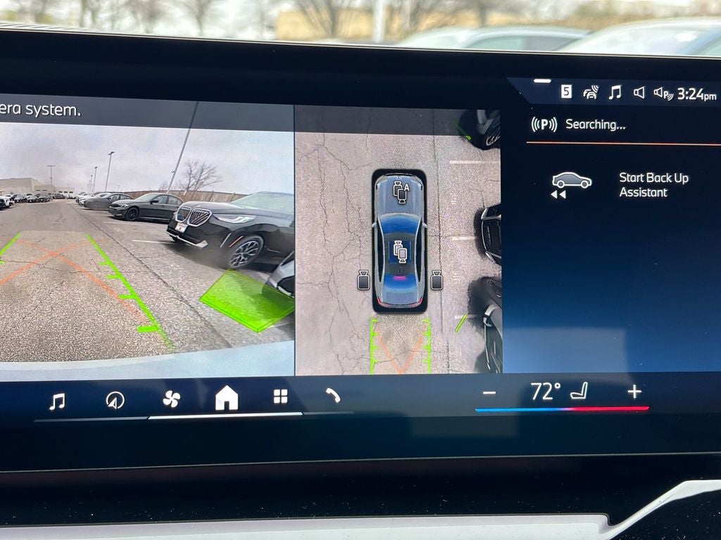 2026 BMW 5 Series 530i xDrive