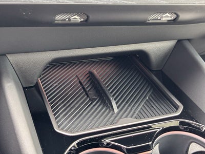 2026 BMW 5 Series 530i xDrive