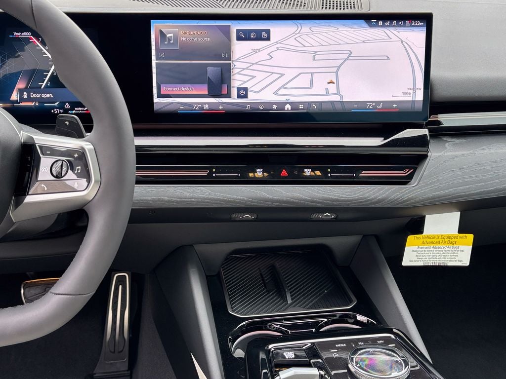 2026 BMW 5 Series 530i xDrive