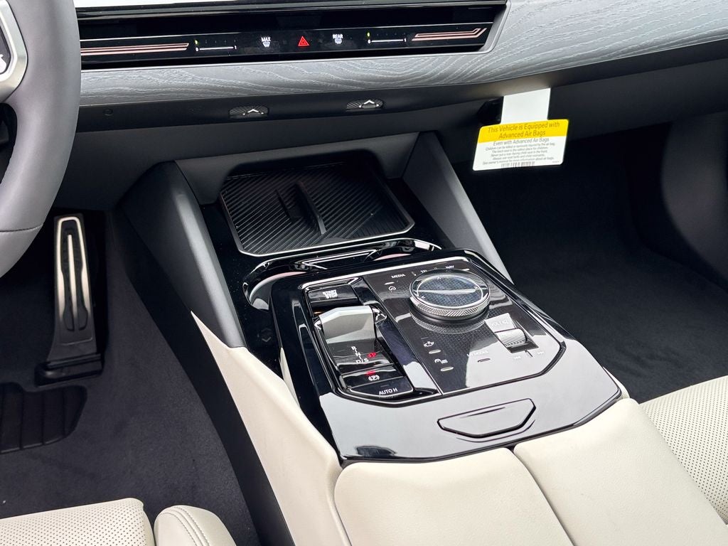 2026 BMW 5 Series 530i xDrive