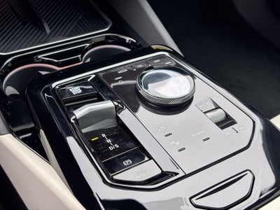 2026 BMW 5 Series 530i xDrive