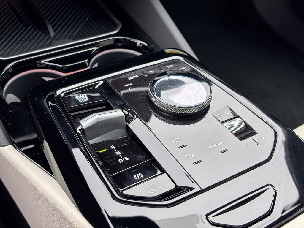 2026 BMW 5 Series 530i xDrive