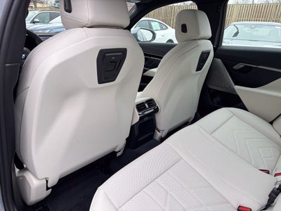 2026 BMW 5 Series 530i xDrive