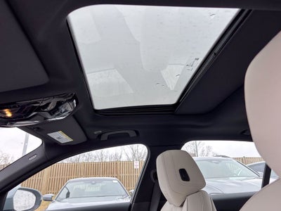 2026 BMW 5 Series 530i xDrive