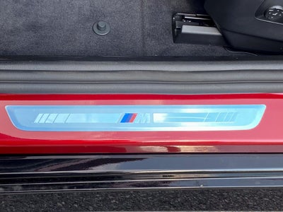 2027 BMW 5 Series 530i xDrive