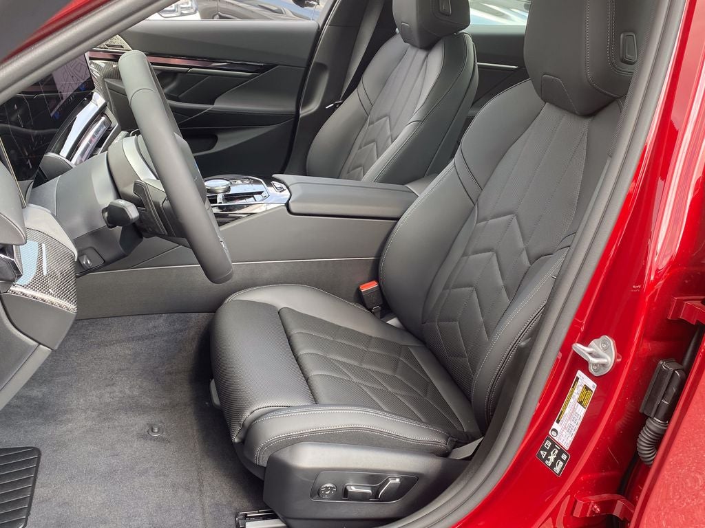 2027 BMW 5 Series 530i xDrive