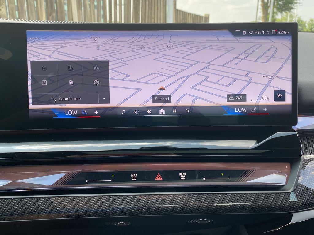 2027 BMW 5 Series 530i xDrive