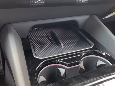 2027 BMW 5 Series 530i xDrive