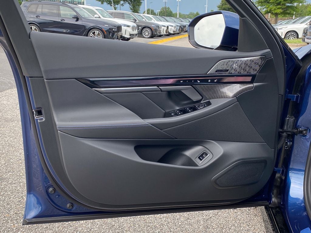2027 BMW 5 Series 530i xDrive
