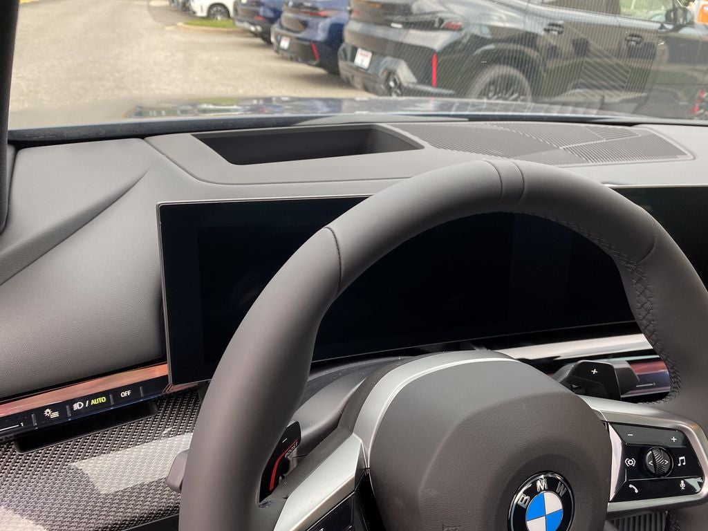 2027 BMW 5 Series 530i xDrive