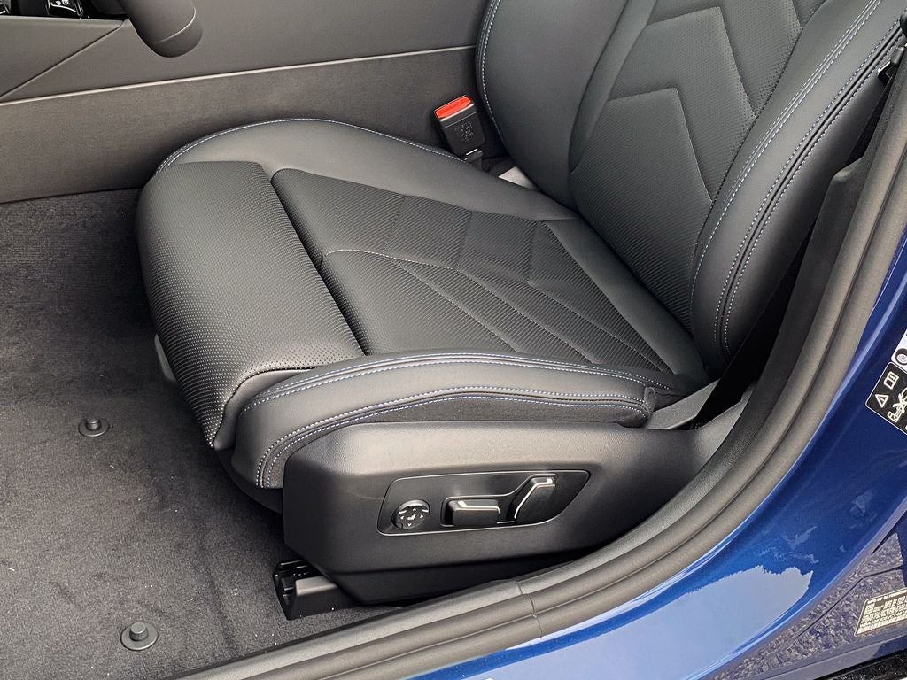 2027 BMW 5 Series 530i xDrive