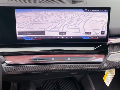 2027 BMW 5 Series 530i xDrive
