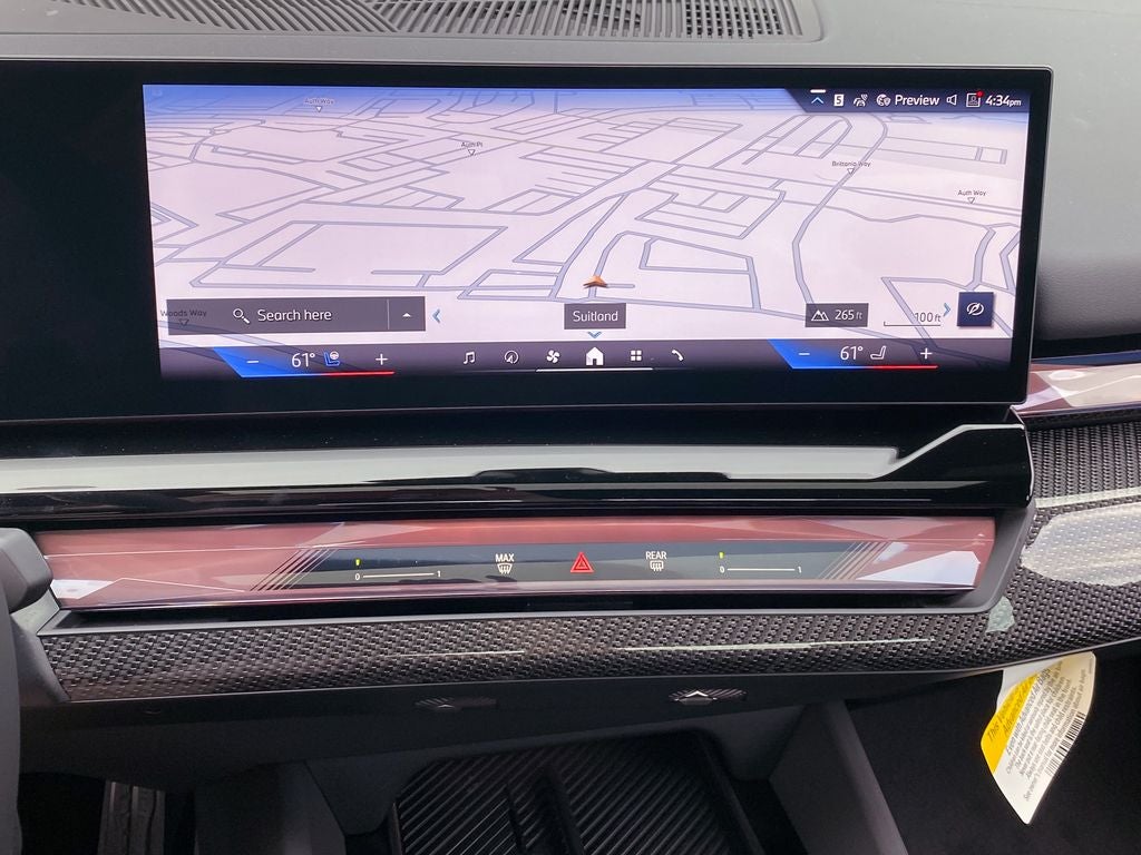 2027 BMW 5 Series 530i xDrive