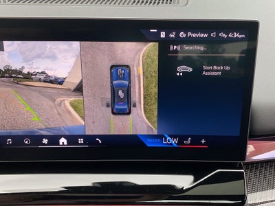 2027 BMW 5 Series 530i xDrive