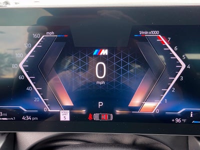 2027 BMW 5 Series 530i xDrive