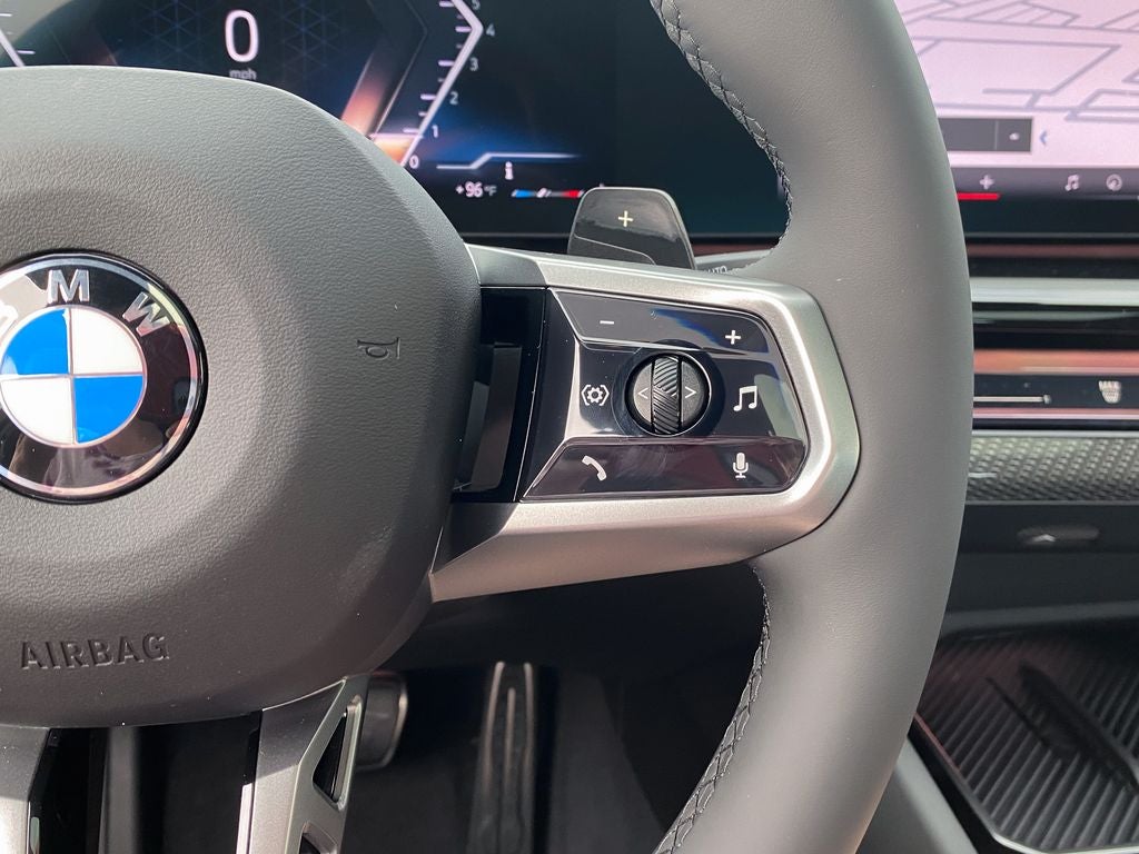 2027 BMW 5 Series 530i xDrive