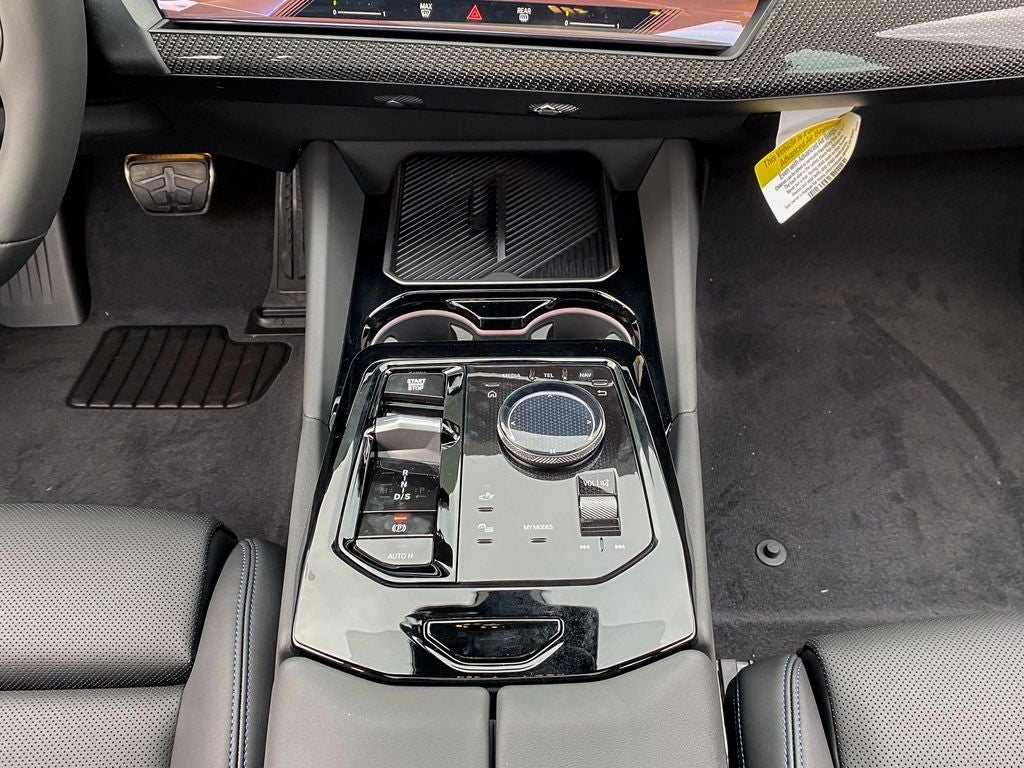 2027 BMW 5 Series 530i xDrive