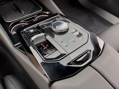 2027 BMW 5 Series 530i xDrive