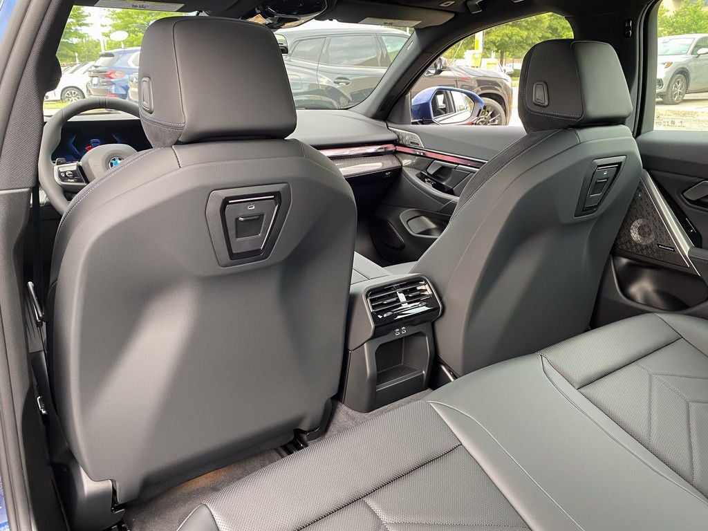 2027 BMW 5 Series 530i xDrive