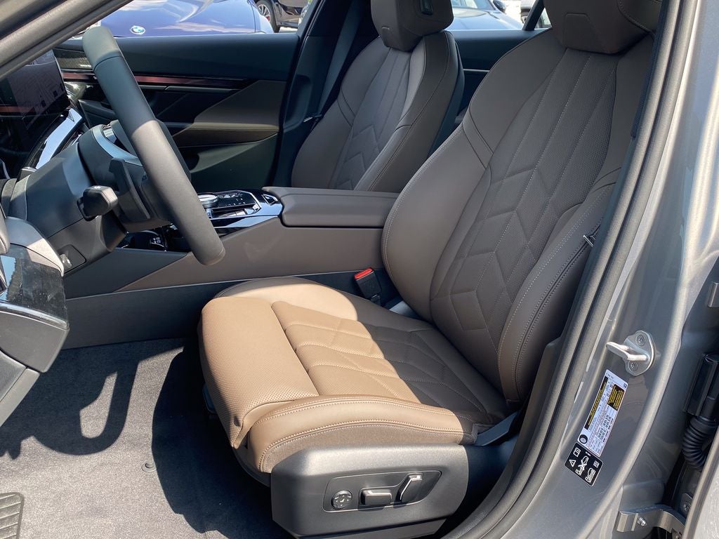 2027 BMW 5 Series 530i xDrive