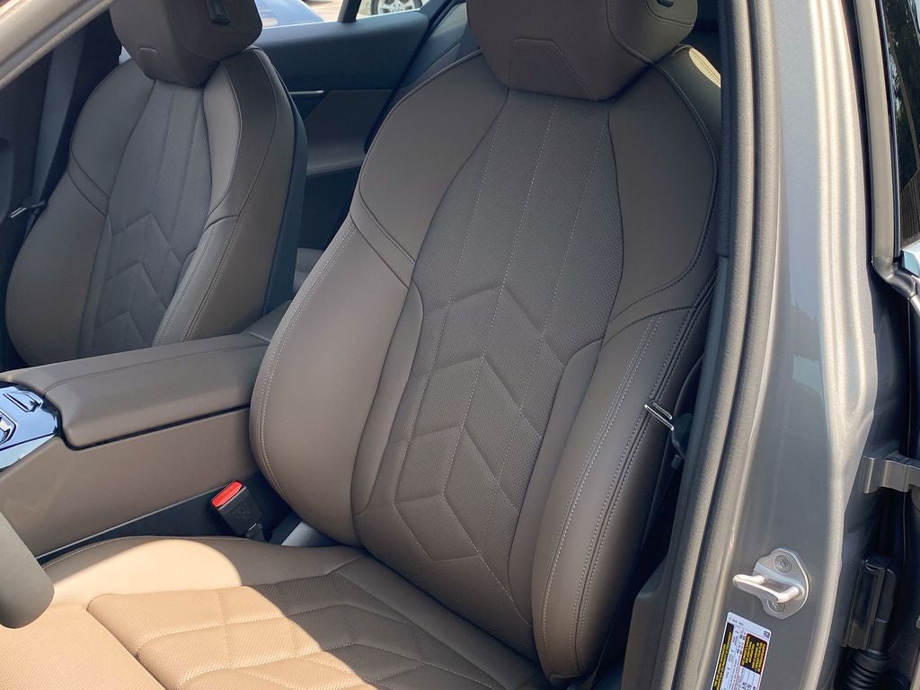 2027 BMW 5 Series 530i xDrive