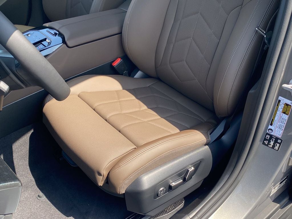 2027 BMW 5 Series 530i xDrive