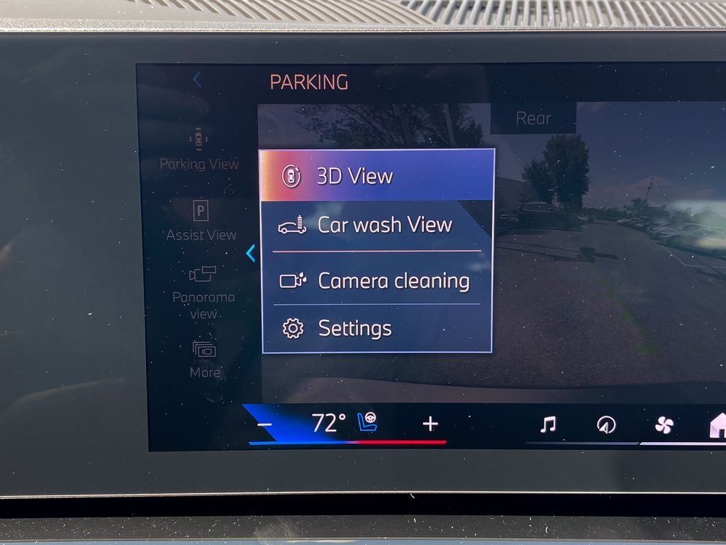 2027 BMW 5 Series 530i xDrive