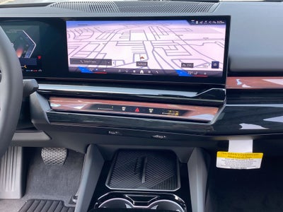 2027 BMW 5 Series 530i xDrive