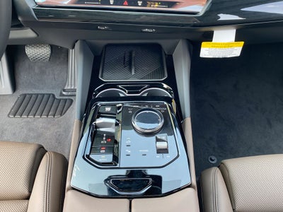 2027 BMW 5 Series 530i xDrive