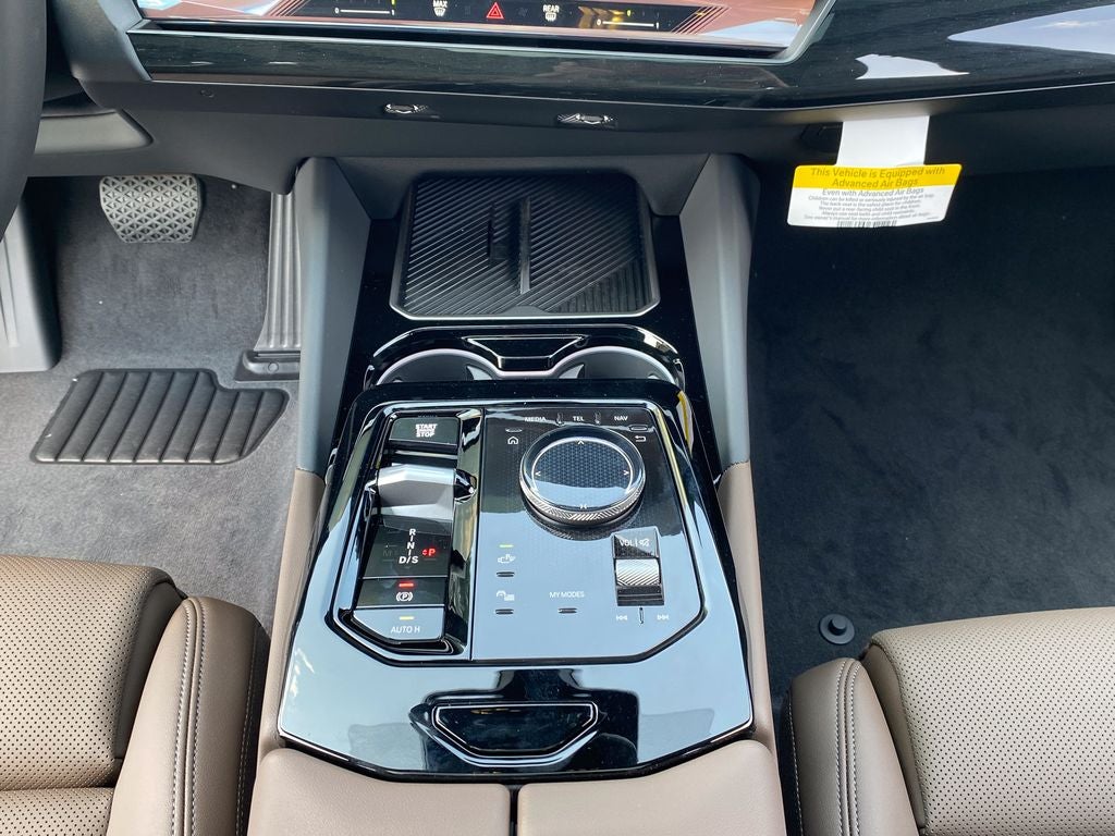2027 BMW 5 Series 530i xDrive