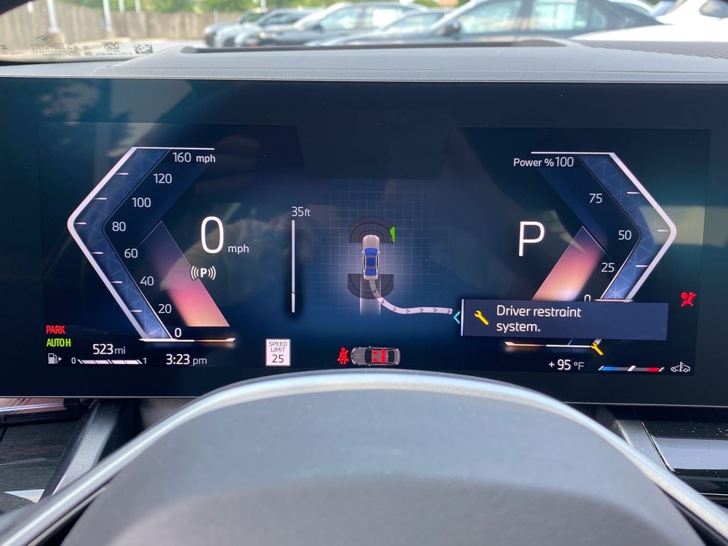 2027 BMW 5 Series 530i xDrive