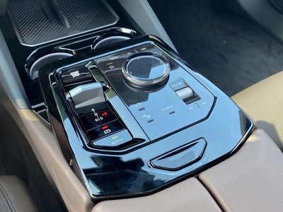 2027 BMW 5 Series 530i xDrive